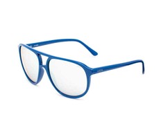 Akiniai LOZZA SL1872W580NK1. Akiniai przeciwsłoneczne, Kolor mėlyna. Unisex.