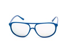 Akiniai LOZZA SL1872W580NK1. Akiniai przeciwsłoneczne, Kolor mėlyna. Unisex.