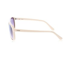 Akiniai LOZZA SL18815907E5. Akiniai przeciwsłoneczne, Kolor smėlio spalva. Unisex.
