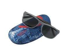 Akiniai LOZZA SL192755N58M. Akiniai przeciwsłoneczne, Kolor mėlyna. Unisex.