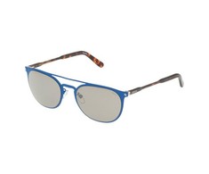 Akiniai LOZZA SL2235M53RD5X. Akiniai przeciwsłoneczne, Kolor mėlyna. Unisex.
