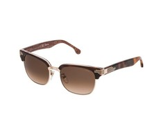 Akiniai LOZZA SL2253M52300K. Akiniai przeciwsłoneczne, Kolor ROSE. Unisex.