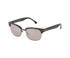 Akiniai LOZZA SL2253M52568X. Akiniai przeciwsłoneczne, Kolor ruda. Unisex.