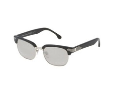 Akiniai LOZZA SL2253M52579X. Akiniai przeciwsłoneczne, Kolor sidabrinė. Unisex.