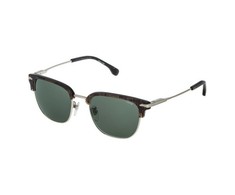 Akiniai LOZZA SL2280M530579. Akiniai przeciwsłoneczne, Kolor sidabrinė. Unisex.