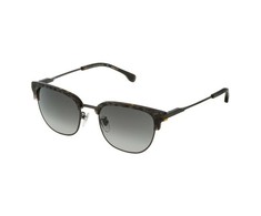 Akiniai LOZZA SL2280M53627X. Akiniai przeciwsłoneczne, Kolor ruda. Unisex.