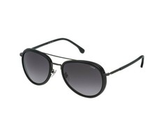 Akiniai LOZZA SL2281M56627F. Akiniai przeciwsłoneczne, Kolor ruda. Unisex.