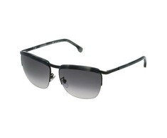 Akiniai LOZZA SL2282M590531. Akiniai przeciwsłoneczne, Kolor juoda. Unisex.