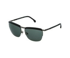 Akiniai LOZZA SL2282M590568. Akiniai przeciwsłoneczne, Kolor ruda. Unisex.