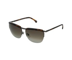 Akiniai LOZZA SL2282M590627. Akiniai przeciwsłoneczne, Kolor ruda. Unisex.