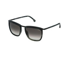 Akiniai LOZZA SL2283M550531. Akiniai przeciwsłoneczne, Kolor juoda. Unisex.