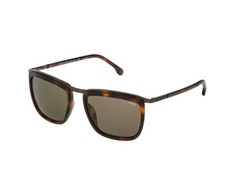 Akiniai LOZZA SL2283M550627. Akiniai przeciwsłoneczne, Kolor ruda. Unisex.