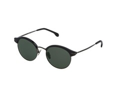 Akiniai LOZZA SL2299M510568. Akiniai przeciwsłoneczne, Kolor ruda. Unisex.