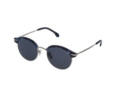 Akiniai LOZZA SL2299M510579. Akiniai przeciwsłoneczne, Kolor sidabrinė. Unisex.