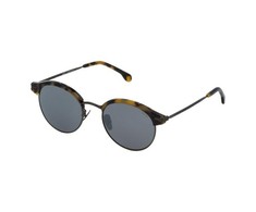Akiniai LOZZA SL2299M51627X. Akiniai przeciwsłoneczne, Kolor ruda. Unisex.