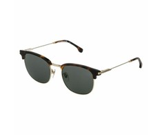 Akiniai LOZZA SL233653300P. Akiniai przeciwsłoneczne, Kolor rožinė. Unisex.