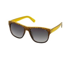 Akiniai LOZZA SL4000M5507V8. Akiniai przeciwsłoneczne, Kolor ruda. Unisex.