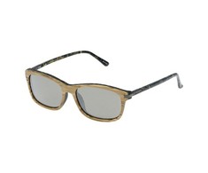 Akiniai LOZZA SL4029M56ANBX. Akiniai przeciwsłoneczne, Kolor ruda. Unisex.