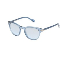 Akiniai LOZZA SL4032M494AGX. Akiniai przeciwsłoneczne, Kolor mėlyna. Unisex.