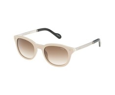 Akiniai LOZZA SL4034M506YZM. Akiniai przeciwsłoneczne, Kolor smėlio spalva. Unisex.