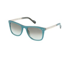 Akiniai LOZZA SL4035M5306DK. Akiniai przeciwsłoneczne, Kolor juoda. Unisex.