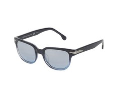 Akiniai LOZZA SL4067M498Y6X. Akiniai przeciwsłoneczne, Kolor mėlyna. Unisex.