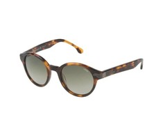 Akiniai LOZZA SL4073M4909AJ. Akiniai przeciwsłoneczne, Kolor ruda. Unisex.
