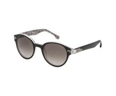 Akiniai LOZZA SL4073M490APA. Akiniai przeciwsłoneczne, Kolor juoda. Unisex.