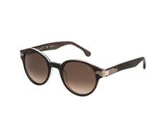 Akiniai LOZZA SL4073M490APB. Akiniai przeciwsłoneczne, Kolor ruda. Unisex.