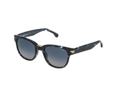 Akiniai LOZZA SL4134M5206DQ. Akiniai przeciwsłoneczne, Kolor mėlyna. Unisex.