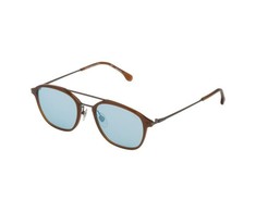 Akiniai LOZZA SL4182M50T65X. Akiniai przeciwsłoneczne, Kolor ruda. Unisex.
