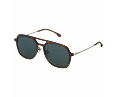 Akiniai LOZZA SL421556710P. Akiniai przeciwsłoneczne, Kolor ruda. Unisex.