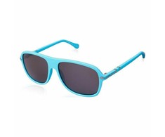 Akiniai OPPOSIT TM-021S-05. Akiniai przeciwsłoneczne, Kolor mėlyna. Unisex.