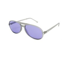 Akiniai OPPOSIT TM-016S-01. Akiniai przeciwsłoneczne, Kolor pilka. Unisex.