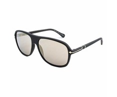 Akiniai OPPOSIT TM-021S-04. Akiniai przeciwsłoneczne, Kolor mėlyna. Unisex.