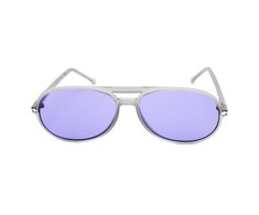 Akiniai OPPOSIT TM-016S-01. Akiniai przeciwsłoneczne, Kolor pilka. Unisex.