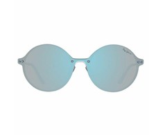 Akiniai PEPE JEANS PJ5135C4140. Akiniai przeciwsłoneczne, Kolor mėlyna. Unisex.