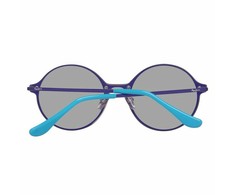 Akiniai PEPE JEANS PJ5135C4140. Akiniai przeciwsłoneczne, Kolor mėlyna. Unisex.