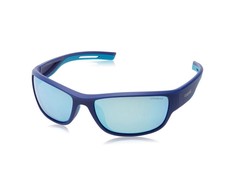 Akiniai POLAROID PLD7028S-242. Akiniai przeciwsłoneczne, Kolor mėlyna. Unisex.