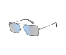 Akiniai POLAROID PLD6093S-KB7. Akiniai przeciwsłoneczne, Kolor pilka. Unisex.