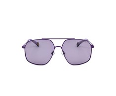 Akiniai POLAROID PLD6173SB3V. Akiniai przeciwsłoneczne, Kolor violetinė. Unisex.