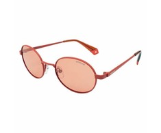 Akiniai POLAROID PLD6066S2M5HE. Akiniai przeciwsłoneczne, Kolor oranžinė. Unisex.