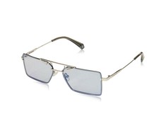 Akiniai POLAROID PLD6093S-KB7. Akiniai przeciwsłoneczne, Kolor pilka. Unisex.