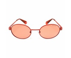 Akiniai POLAROID PLD6066S2M5HE. Akiniai przeciwsłoneczne, Kolor oranžinė. Unisex.