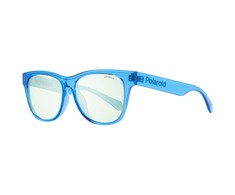 Akiniai POLAROID PLD6053FS55PJ. Akiniai przeciwsłoneczne, Kolor mėlyna. Unisex.