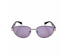 Akiniai POLAROID PLD6123-S-YY5. Akiniai przeciwsłoneczne, Kolor juoda. Unisex.