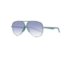 Akiniai POLAROID PLD6017SVWAWJ. Akiniai przeciwsłoneczne, Kolor žalia. Unisex.