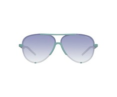 Akiniai POLAROID PLD6017SVWAWJ. Akiniai przeciwsłoneczne, Kolor žalia. Unisex.