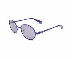 Akiniai POLAROID PLD6066SB3VKL. Akiniai przeciwsłoneczne, Kolor violetinė. Unisex.