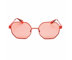 Akiniai POLAROID PLD6067S2M5HE. Akiniai przeciwsłoneczne, Kolor oranžinė. Unisex.